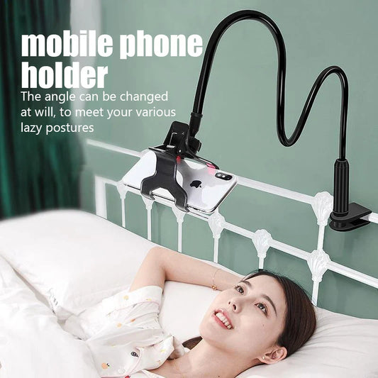 Universal Mobile Phone Holder Flexible