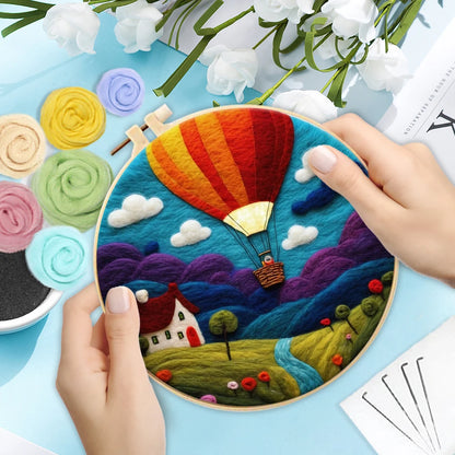 Photo Custom DIY Painting Kit