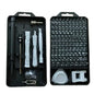 Electronics Screwdriver Set 115 in 1" Precision Magnetic Tools Laptop Repair