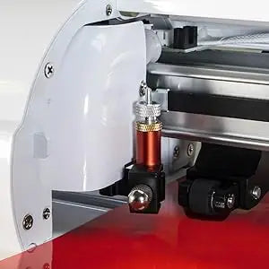 Juliet High-Definition Cutter - 12" Cutting for Vinyl, Paper