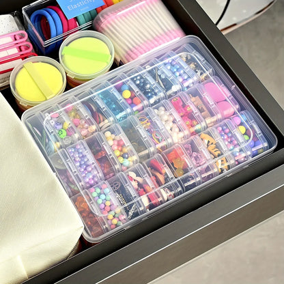 DIY  Multifunctional Storage Box