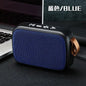 Portable Subwoofer Mini Speaker