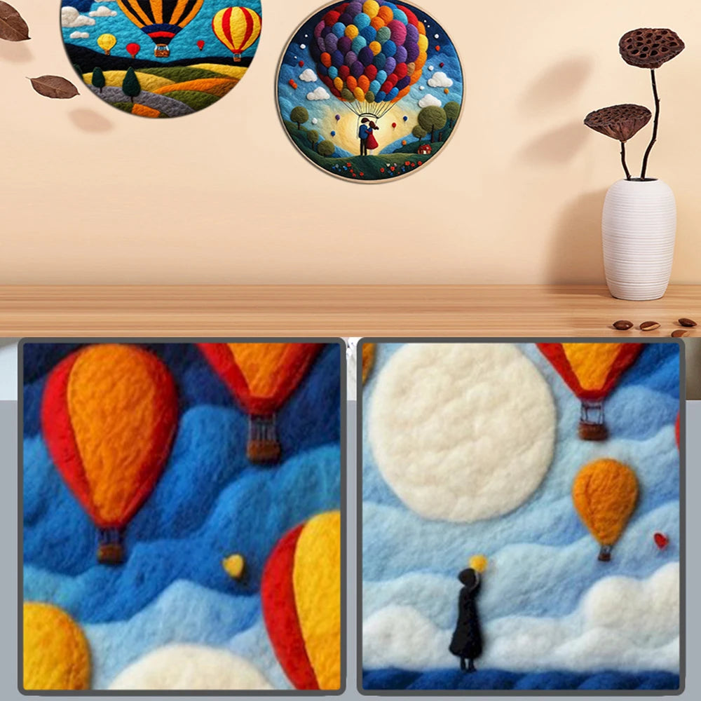 Photo Custom DIY Painting Kit