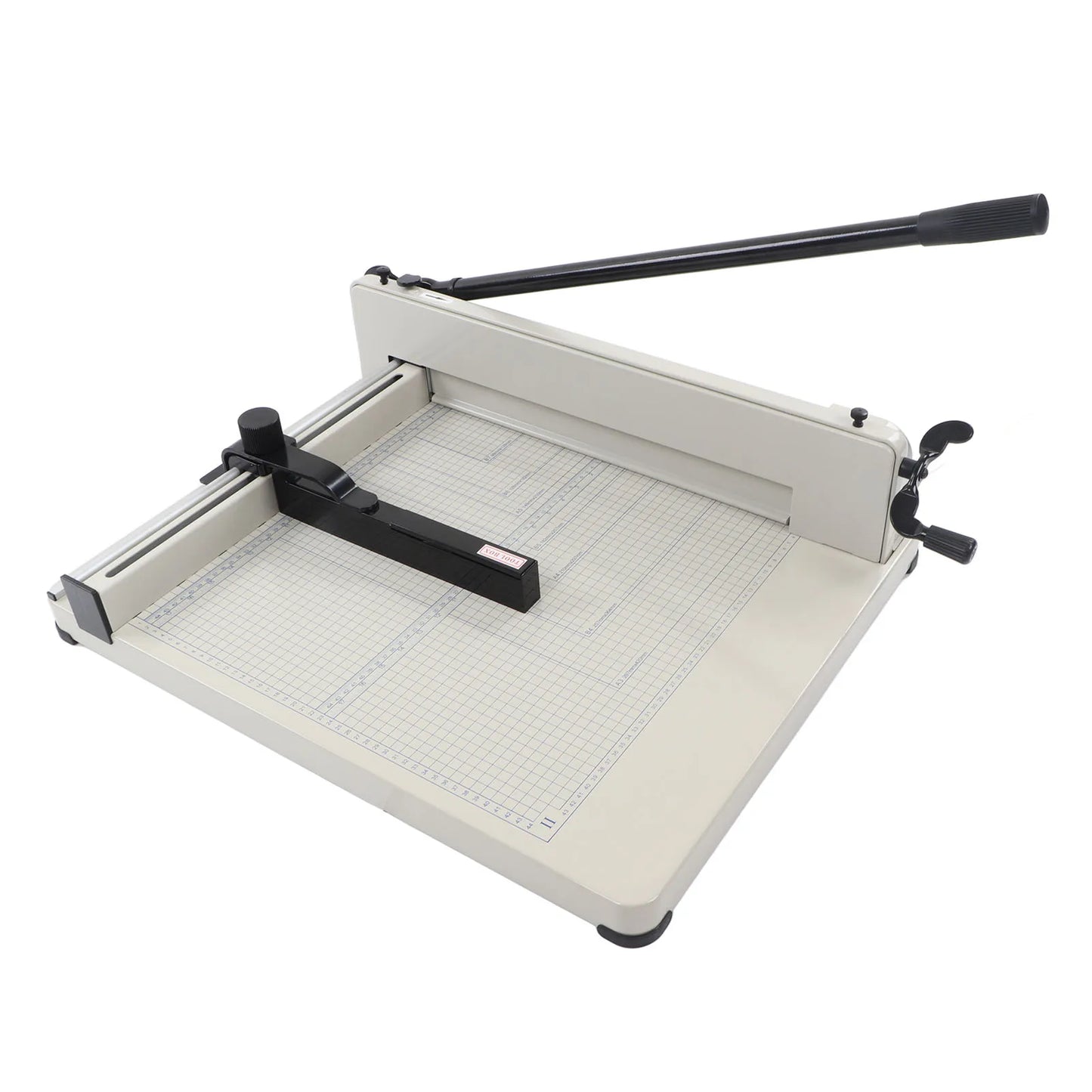 Manual Heavy Duty Paper Cutter