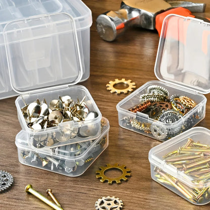 DIY  Multifunctional Storage Box