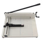 Manual Heavy Duty Paper Cutter